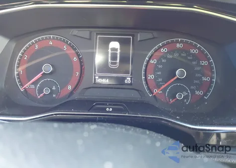 2019 Volkswagen Jetta 1.4T R-Line/1.4T S/1.4T Se from USA, damaged, VIN 3VWC57BU0KM098421